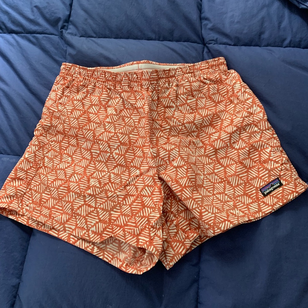 Patagonia Baggies